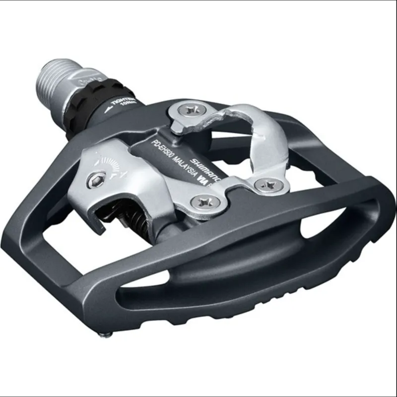 Shimano PD-EH500 SPD Road Pedals-1